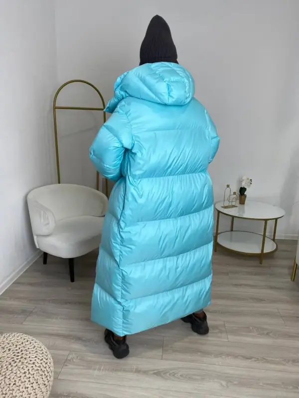 m434-puhovik-130sm_blue (2) Пуховик жіночий блакитний довгий 130см