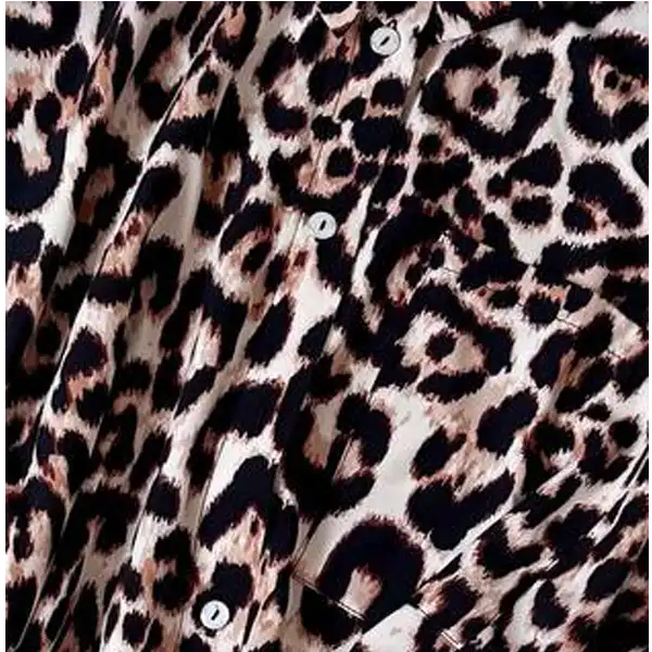 леопардовий колір