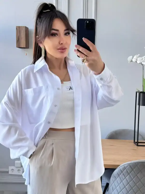 m520-sorochka-oversaize-white (2) сорочка жіноча оверсайз біла