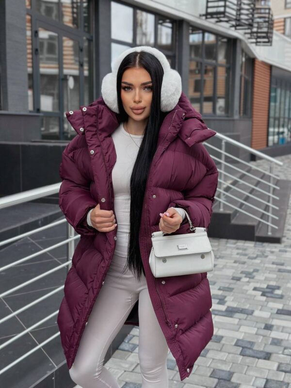 kopiyapuhovyk-zhinochyj-oversajz-sirogo-koloru-00430-00431-vf-m511-gray-1-10 (Копія)Пуховик жіночий оверсайз сірого кольору 00430 00431