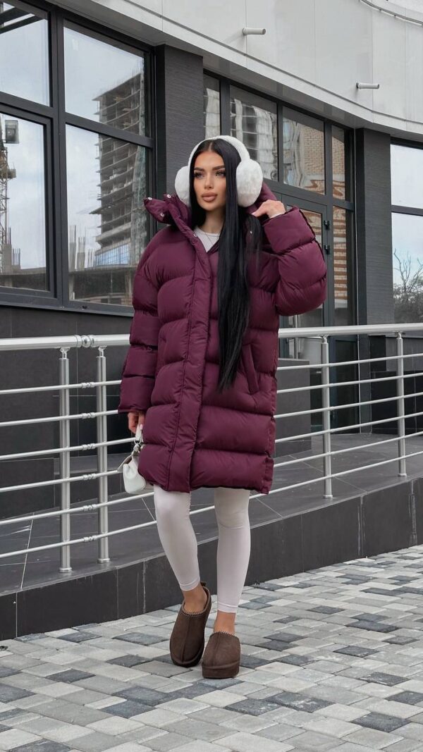 kopiyapuhovyk-zhinochyj-oversajz-sirogo-koloru-00430-00431-vf-m511-gray-1-6 (Копія)Пуховик жіночий оверсайз сірого кольору 00430 00431