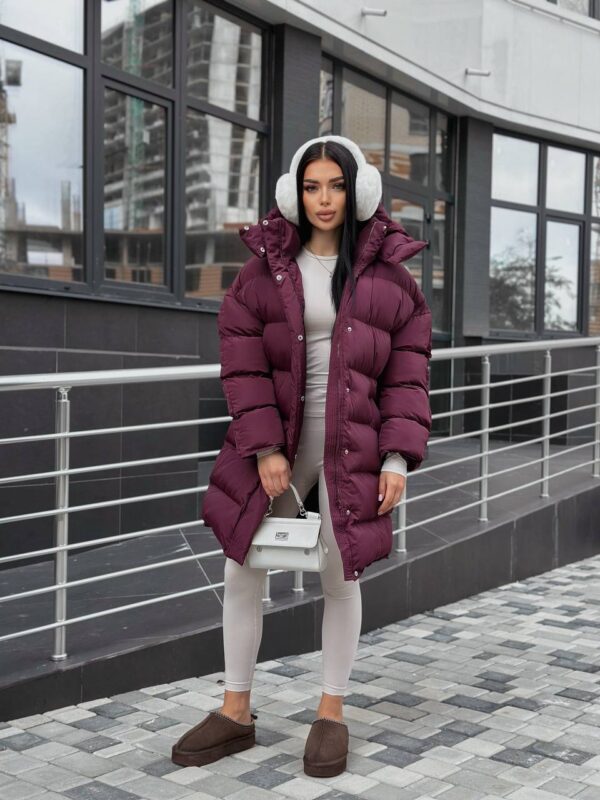 kopiyapuhovyk-zhinochyj-oversajz-sirogo-koloru-00430-00431-vf-m511-gray-1-9 (Копія)Пуховик жіночий оверсайз сірого кольору 00430 00431