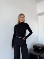 (Копія)Жіночі штани з мікровельвету бежевого кольору 00671 00672