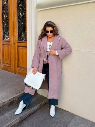 Жіночий кардиган  чорного кольору 00536