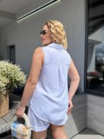 (Копія)Жіноча сукня міді шоколадного кольору 00784 00785