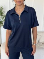 (Копія)Жіночий костюм sport-casual бордового кольору 01165 01166