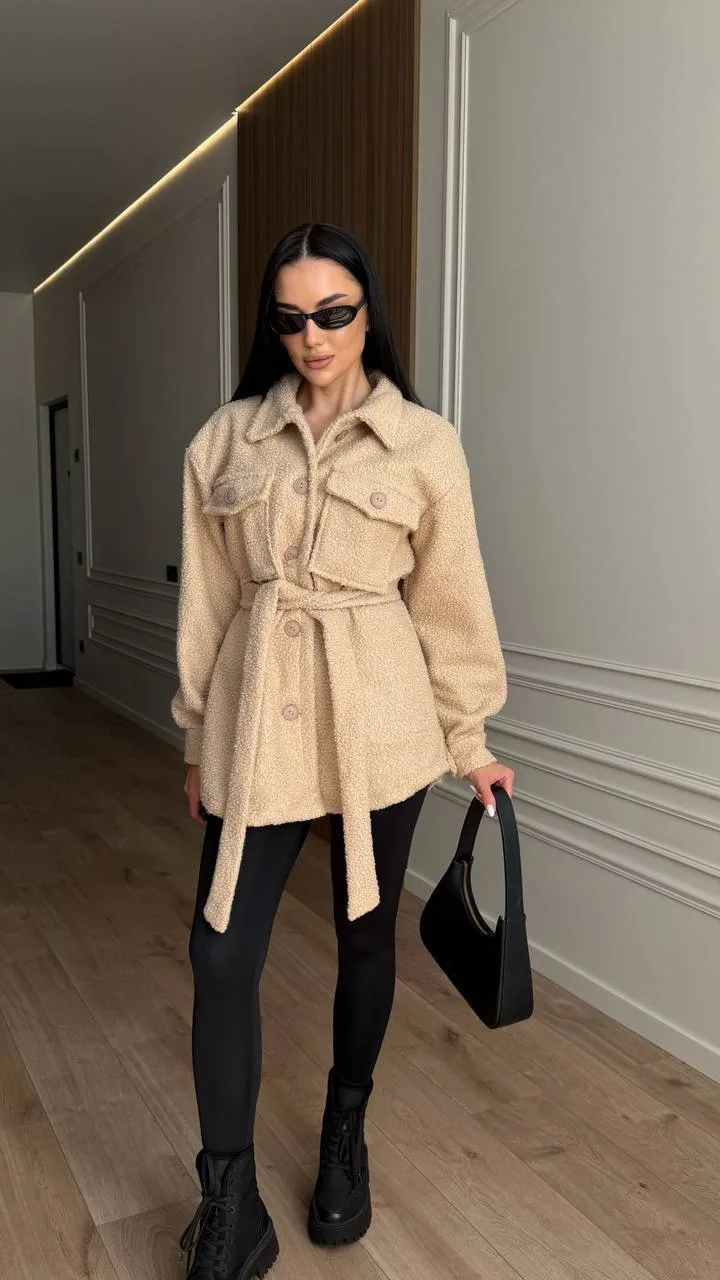 zhinochyj-kardygan-z-kyshenyamy-bezhevogo-koloru-90670-mmi-489-beige-1 Жіночий кардиган з кишенями бежевого кольору
